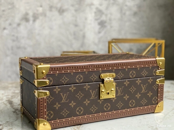 Cheap LOUIS ACCESSOIRES VUITTON COFFRET 0708